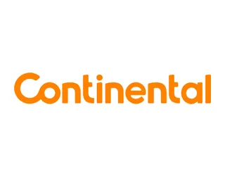 Ir ao site Continental