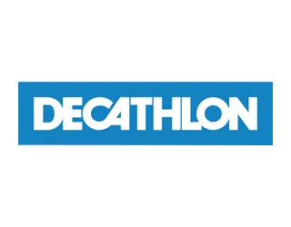 Ir ao site Decathlon