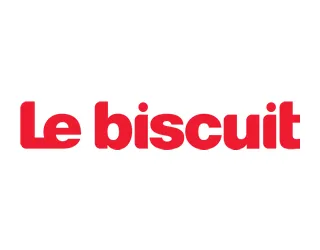Ir ao site Le Biscuit