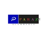 Ir ao site Parazy E-commerce