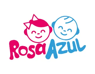 Ir ao site Rosa Azul Kids