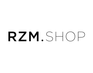 Ir ao site RZM Shop
