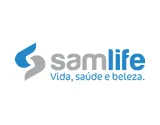 Ir ao site Samlife