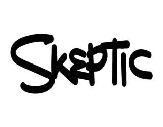 Ir ao site Skeptic