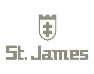 Ir ao site St. James