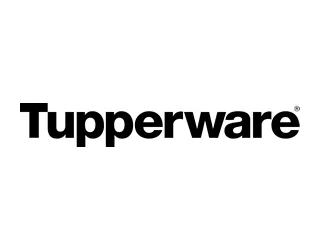 Ir ao site Tupperware