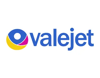 Ir ao site Valejet