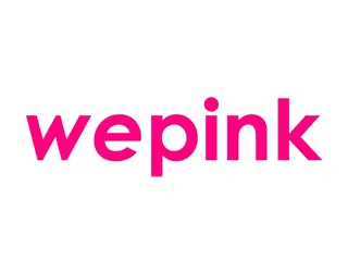 Ir ao site Wepink
