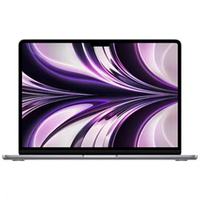 Notebook Apple MacBook Air 13 M2 (CPU de 8 núcleos e GPU de 10 núcleos, 8GB RAM , 512 GB SSD) - Cinza Espacial
