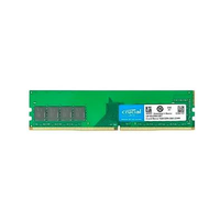 Memória RAM Crucial Basics, 16GB, 2666MHz, DDR4, CL19 - CB16GU2666