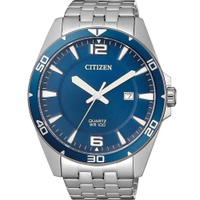 Relógio Citizen Masculino Quartz BI5058-52L