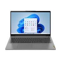 Notebook Lenovo Ideapad 3-15Itl I3-1115G4 15.6" Intel Uhd Graphics 256Gb Ssd 8Gb W11 Notebook