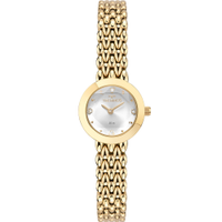 Relógio Technos Feminino Mini Dourado - 5Y20LP/1K 5Y20LP/1K