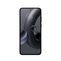 Smartphone Motorola Moto Edge 30 Neo 256Gb 8Gb Ram 6.3 Câm.Dupla 64Mp Ois 13Mp Selfie 32Mp - Black Onix Motorola