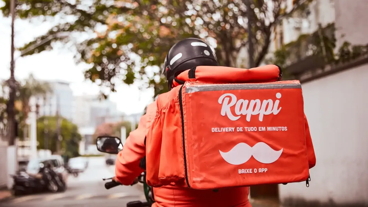 Rappi