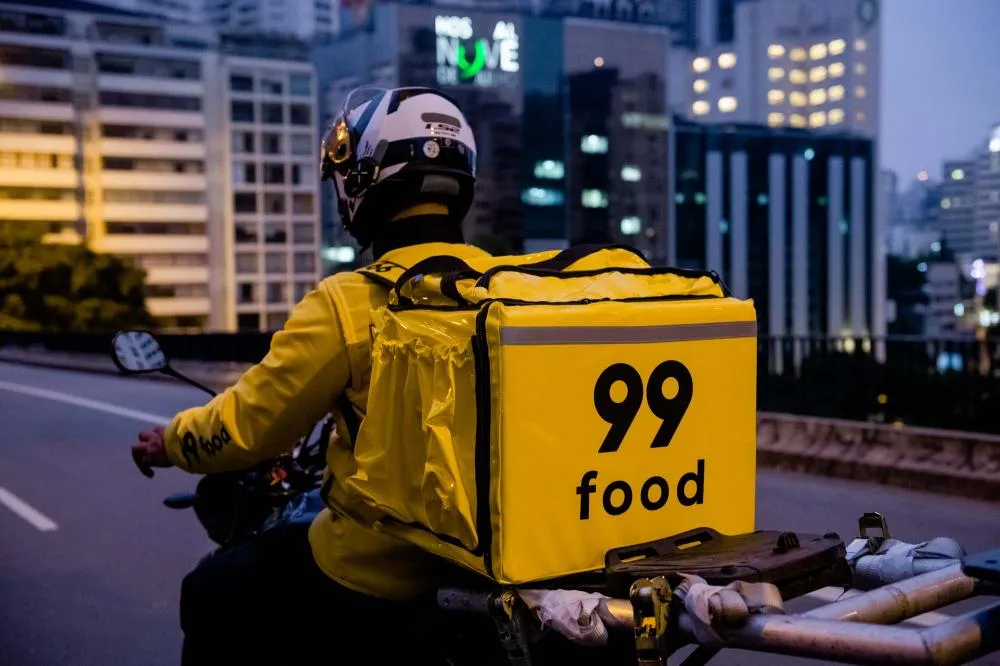99 Entregas