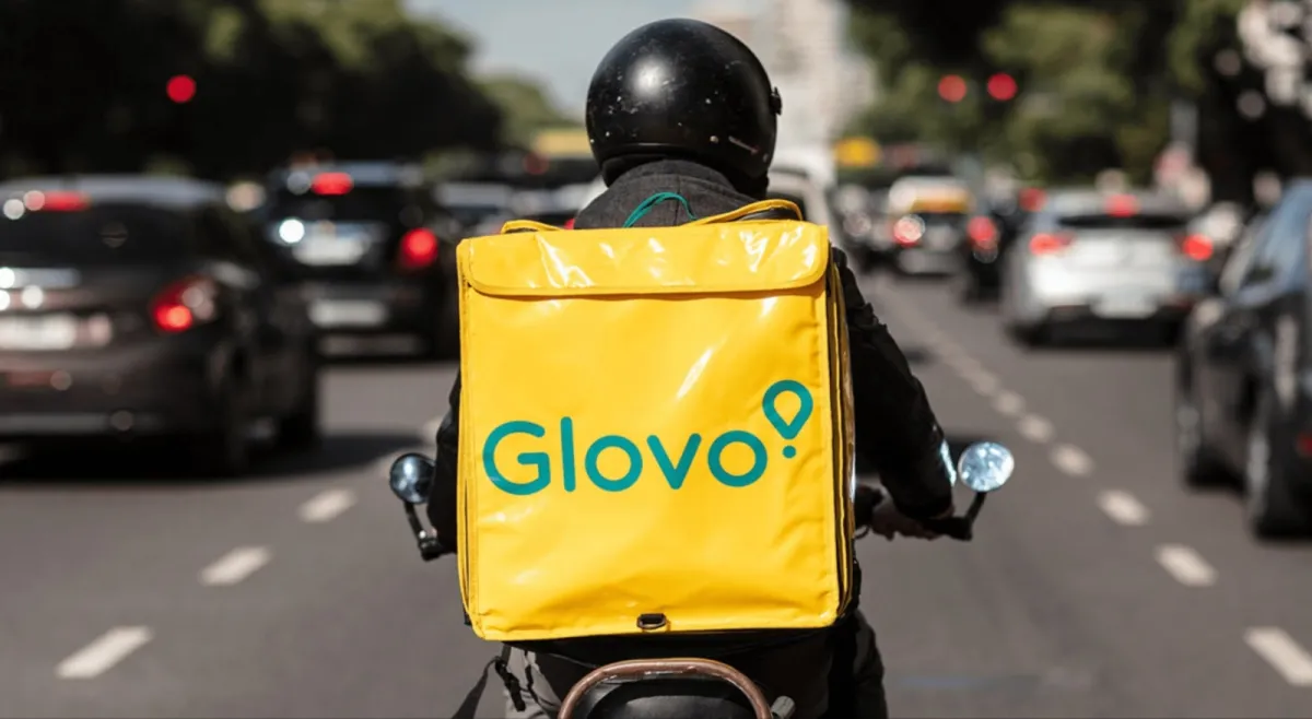 Glovo