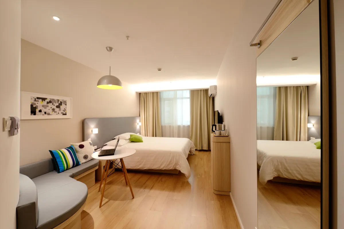 Decoração