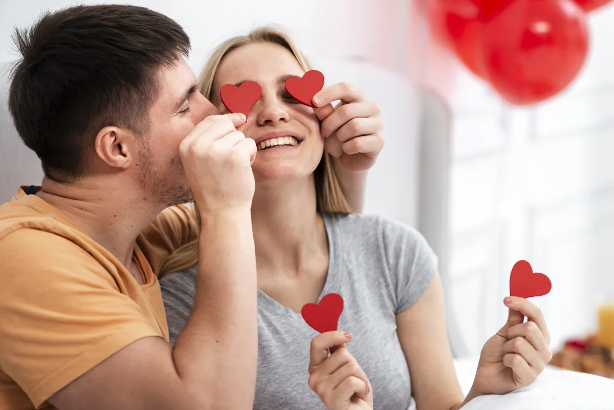 10 ideias criativas para aproveitar juntos no Dia dos Namorados