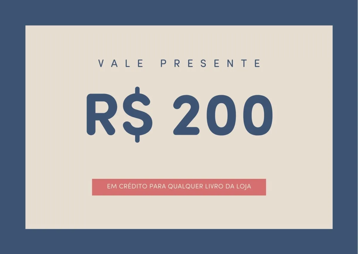Voucher em livros