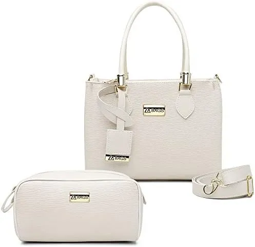 Nécessaires e bolsas