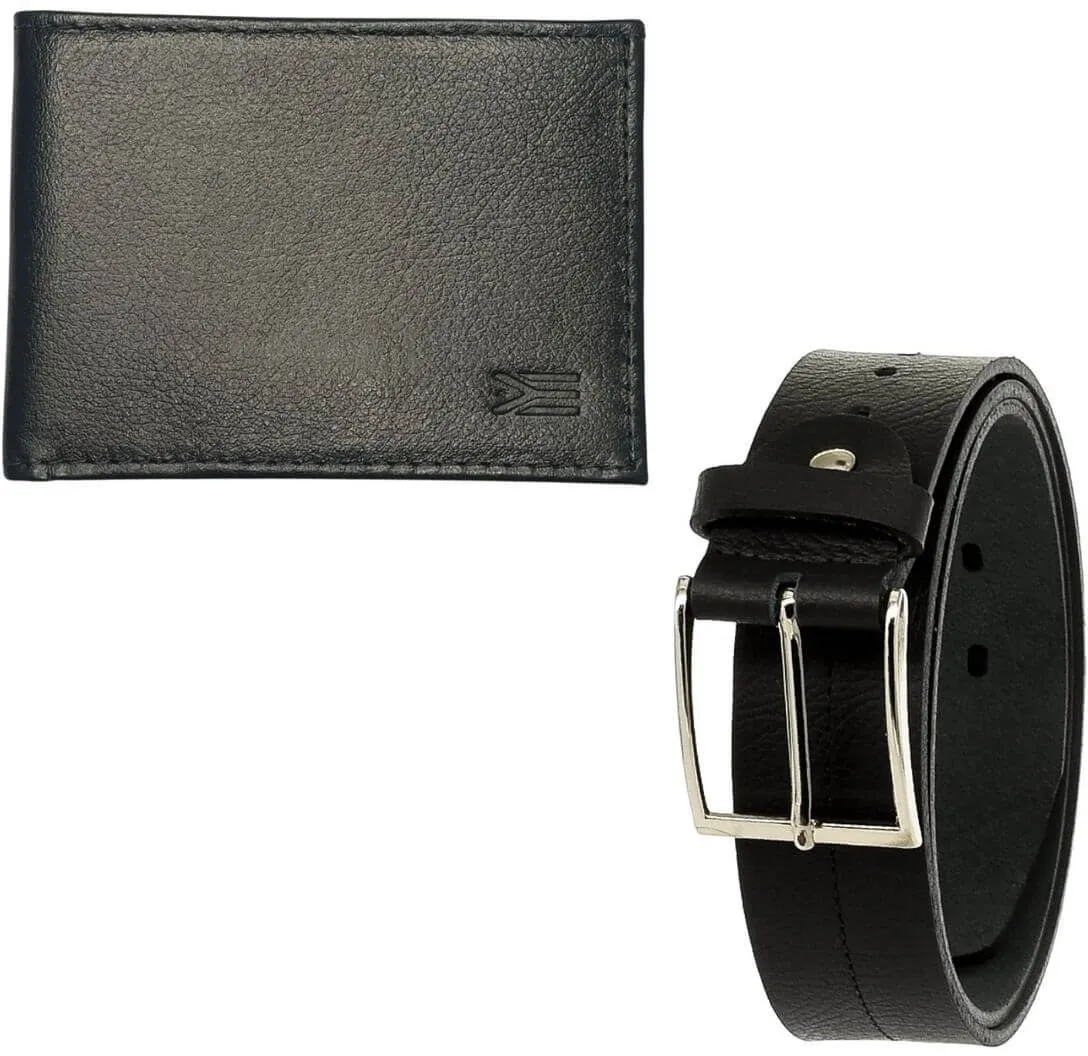 Carteira, cinto ou porta-cartão