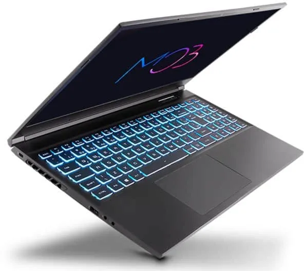Avell A52 MOB