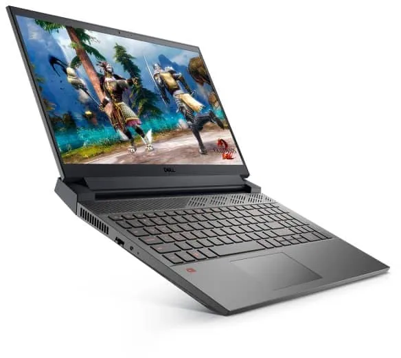 Dell G15 AMD Ryzen 5