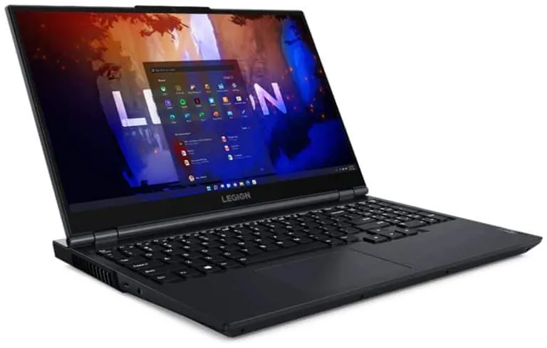 Lenovo Legion 5 82QJ0000BR