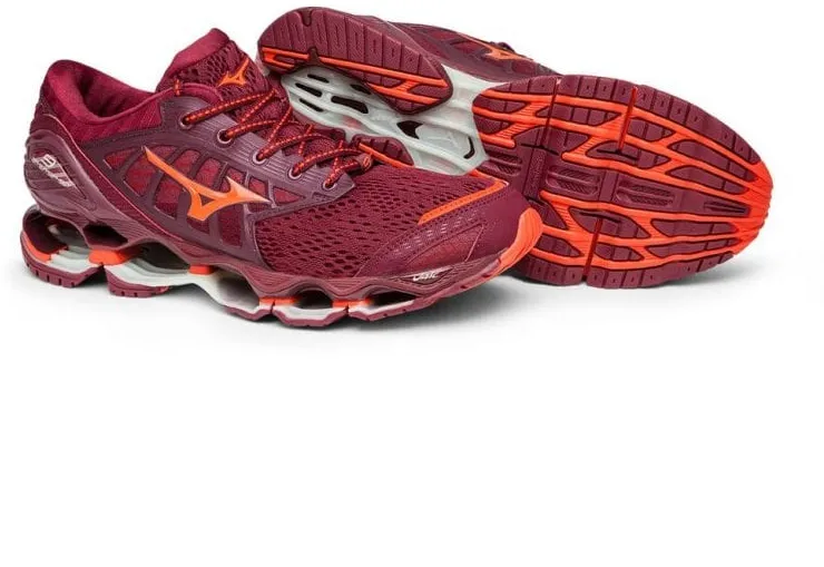 Mizuno Wave Prophecy 9