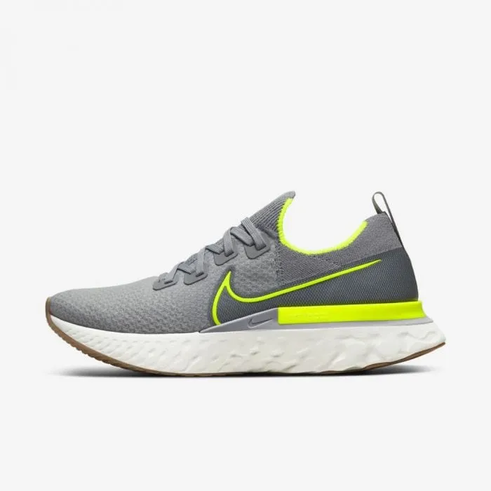 Nike React Infinity Run Flyknit