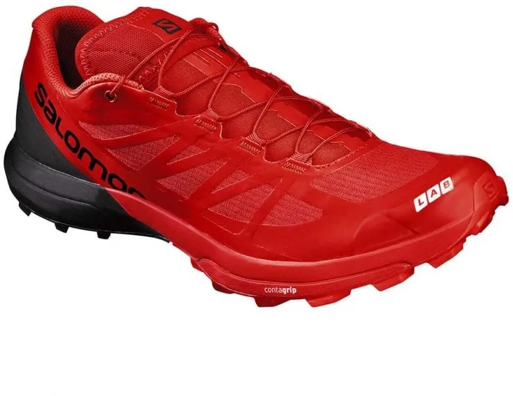 Salomon S-LAB SENSE 6 SG