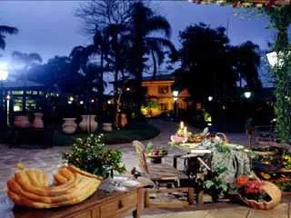 Fazenda do Morumbi
