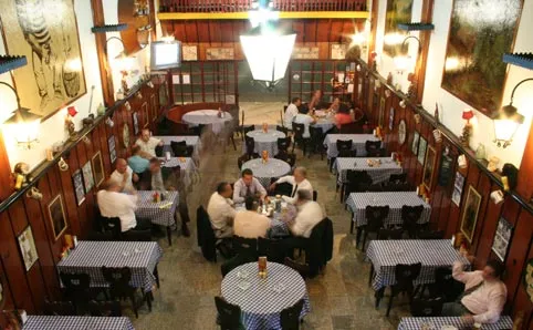 Bar do Léo