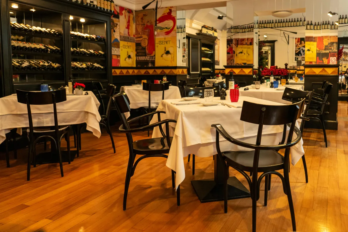 10 restaurantes históricos de São Paulo para aproveitar as tradições e sabores da cidade