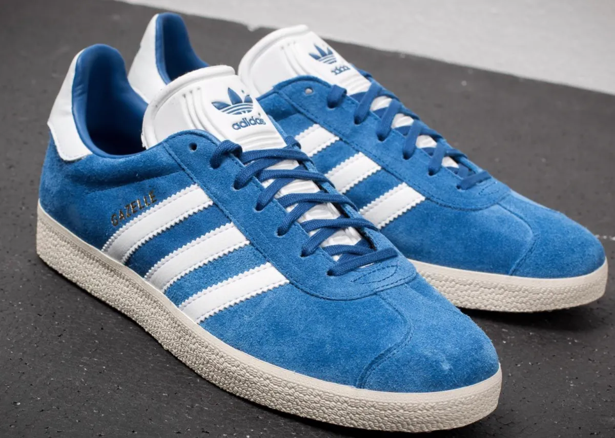 Adidas Gazelle (1966)