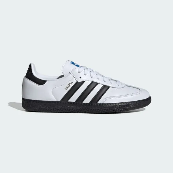 Adidas Samba (1950)