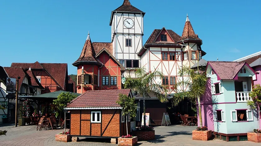 Blumenau, SC