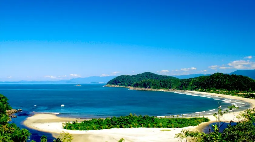 São Sebastião, SP