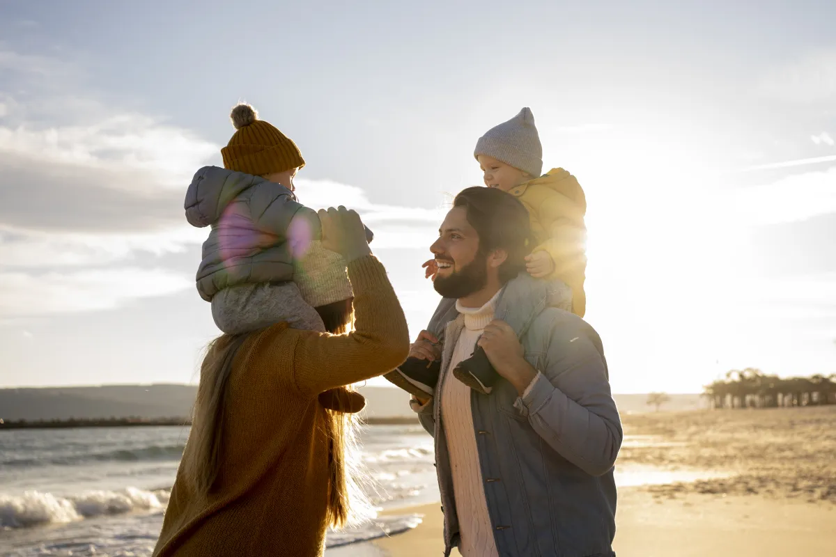 12 destinos para viajar no Dia dos Pais e criar boas memórias