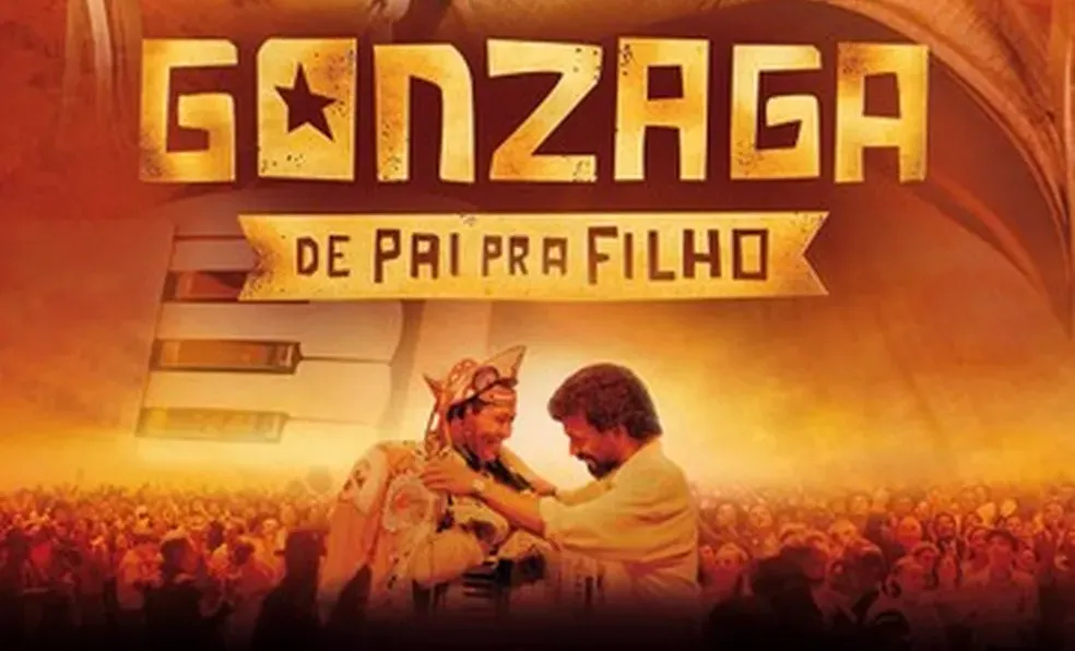 Gonzaga - De Pai Pra filho