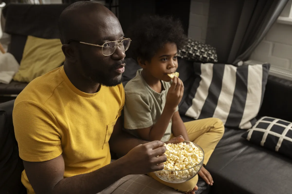 12 filmes para o Dia dos Pais que vão emocionar e divertir toda a família