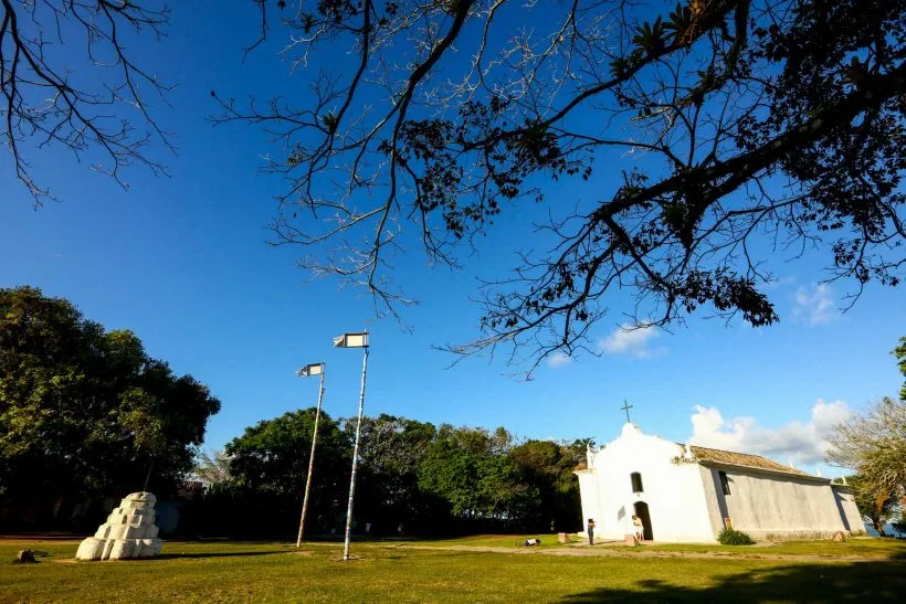 Trancoso, Bahia