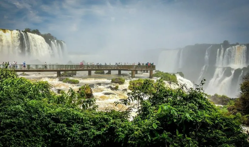 Foz do Iguaçu, Paraná