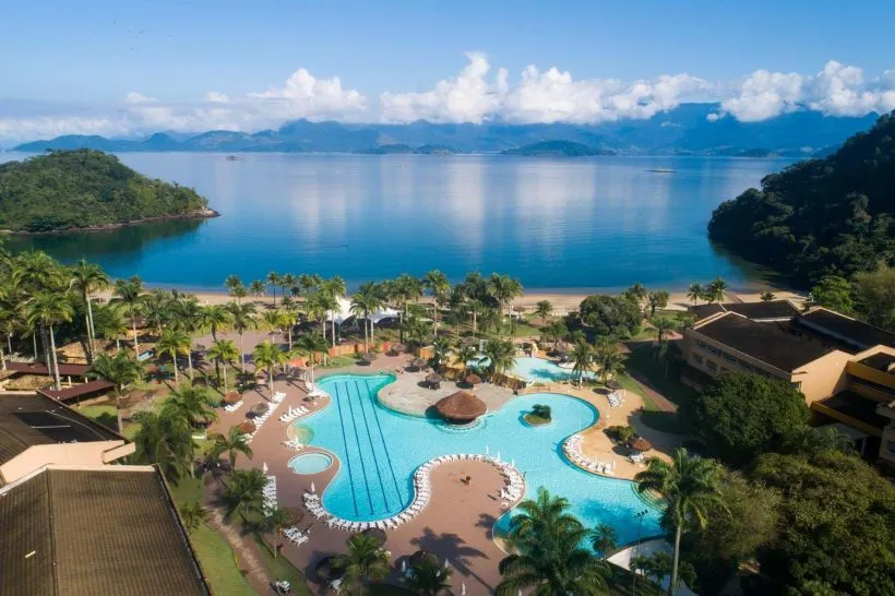 Angra dos Reis e Ilha Grande, Rio de Janeiro