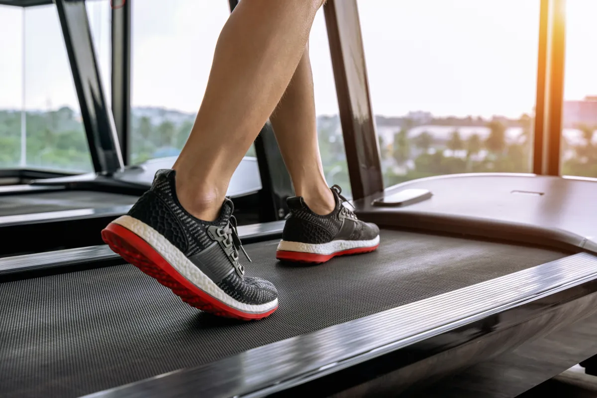 12 melhores tênis de alta performance para correr na academia