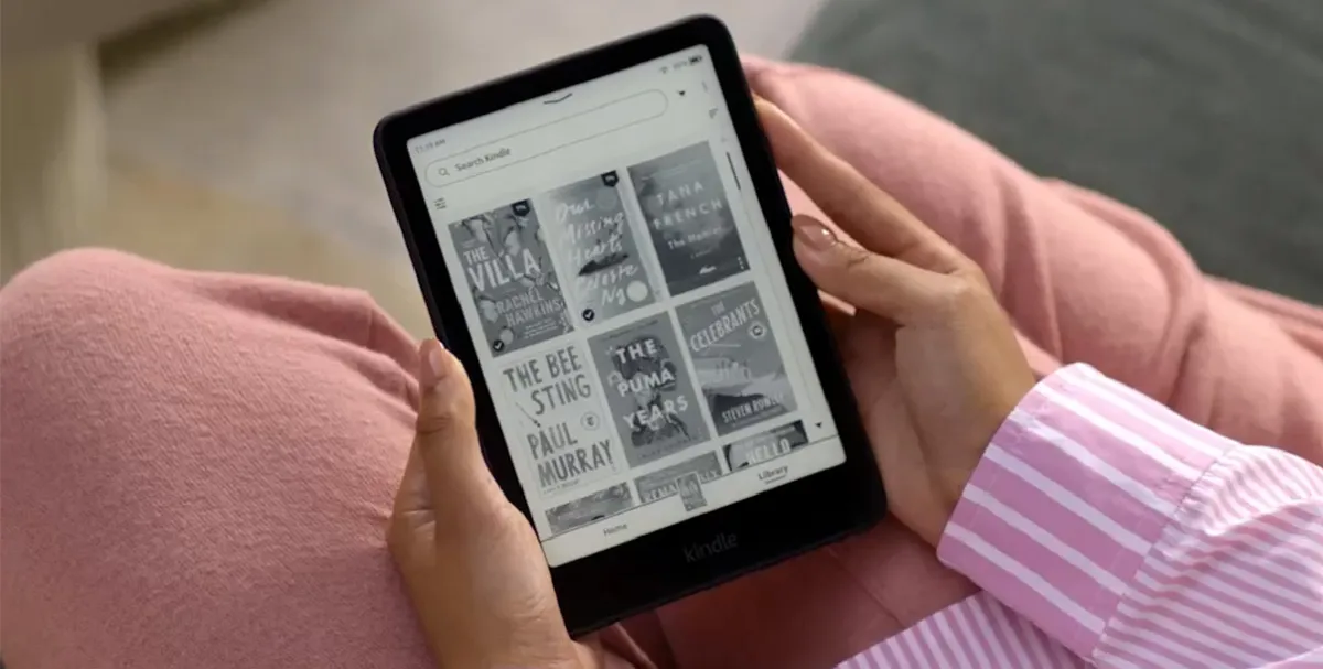 Kindle