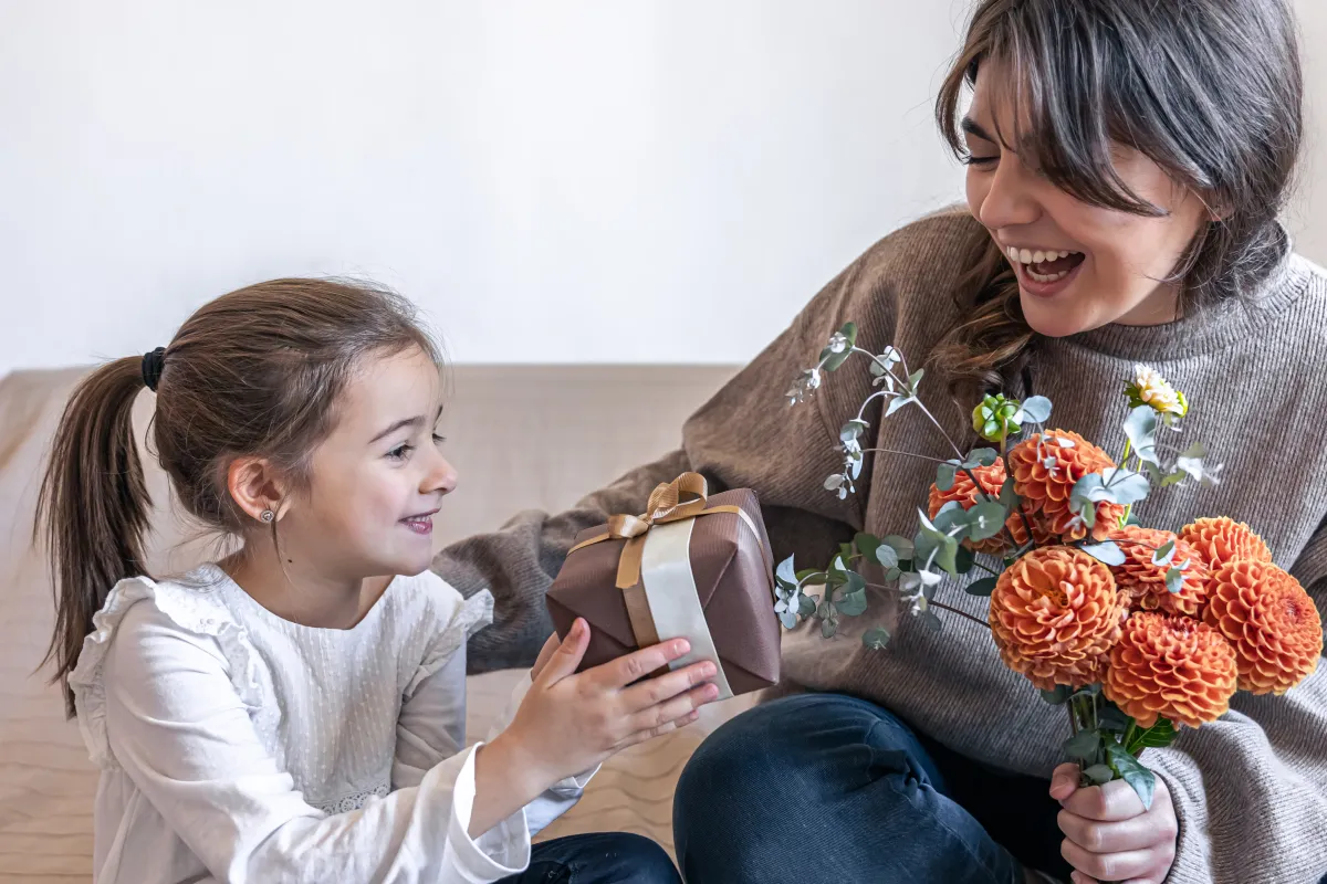 13 ideias de presentes criativos que você não pensou em dar no Dia das Mães