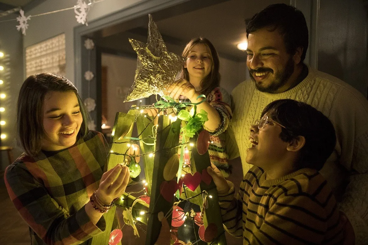 10 Horas para o Natal (2020)