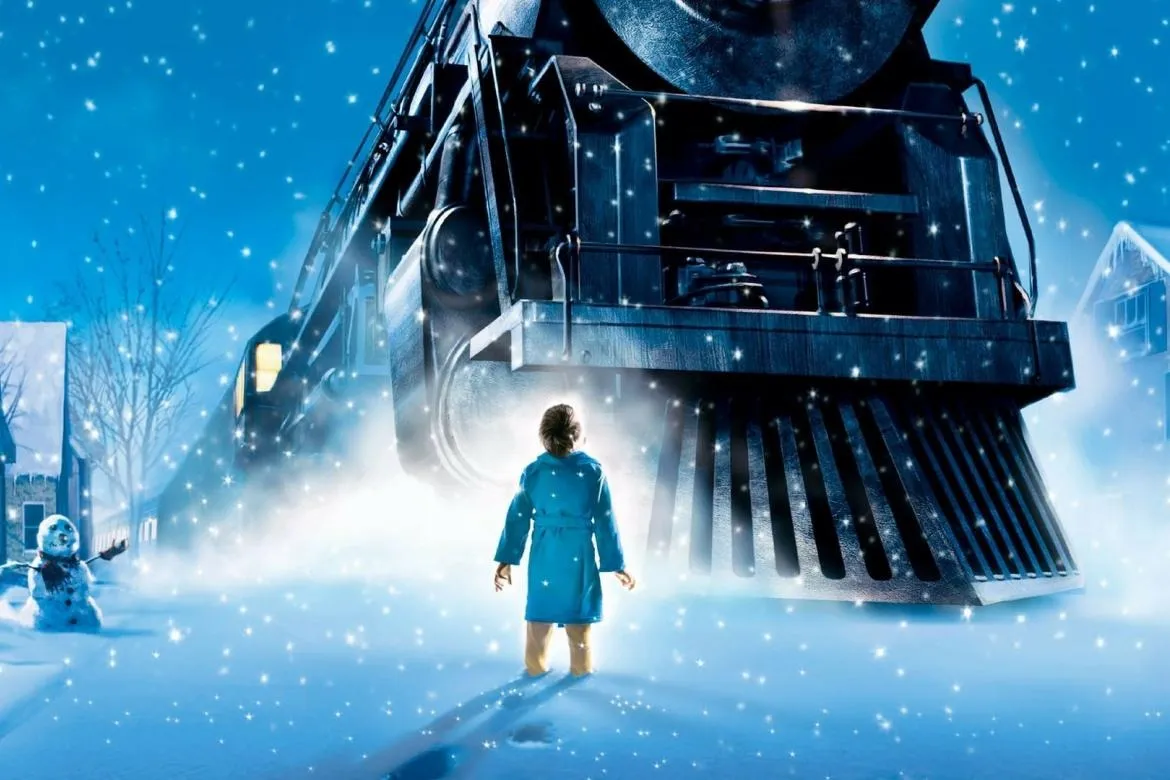 O Expresso Polar (2004)